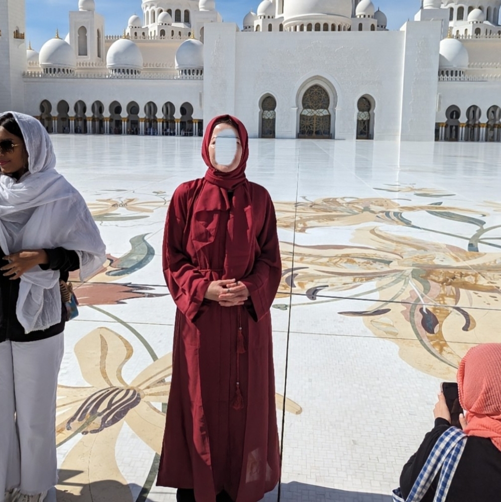 Abaya